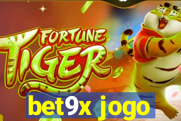 bet9x jogo